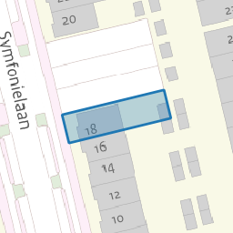 Perceel GDA01-K-9368