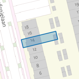 Perceel GDA01-K-9370