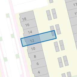 Perceel GDA01-K-9371