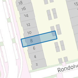 Perceel GDA01-K-9373