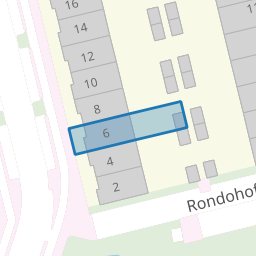 Perceel GDA01-K-9374