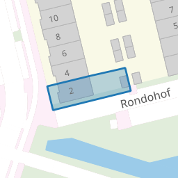 Perceel GDA01-K-9376