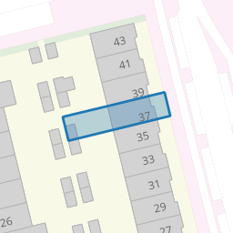 Perceel GDA01-K-9381