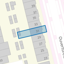 Perceel GDA01-K-9384