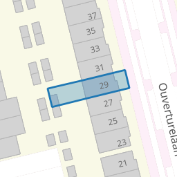 Perceel GDA01-K-9385