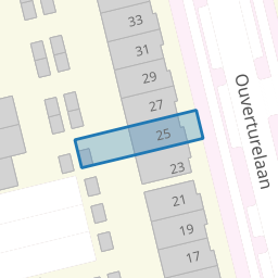 Perceel GDA01-K-9387