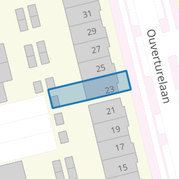 Perceel GDA01-K-9388