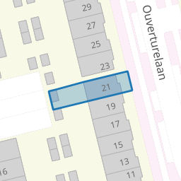 Perceel GDA01-K-9389