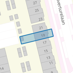 Perceel GDA01-K-9390