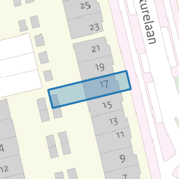 Perceel GDA01-K-9391