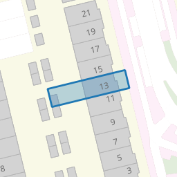 Perceel GDA01-K-9393