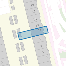 Perceel GDA01-K-9394