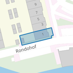 Perceel GDA01-K-9399