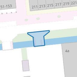 Perceel GDA01-K-9407