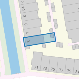 Perceel GDA01-K-9437