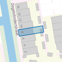 Perceel GDA01-K-9440