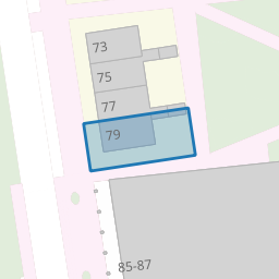 Perceel GDA01-K-9452