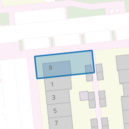 Perceel GDA01-K-9463