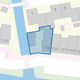 Perceel GDA01-K-9468