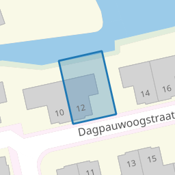 Perceel GDA01-K-9470