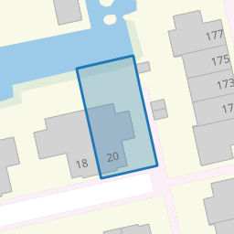 Perceel GDA01-K-9475