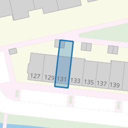 Perceel GDA01-K-9479