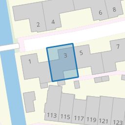 Perceel GDA01-K-9481