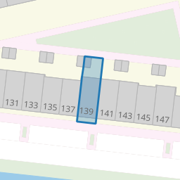 Perceel GDA01-K-9483