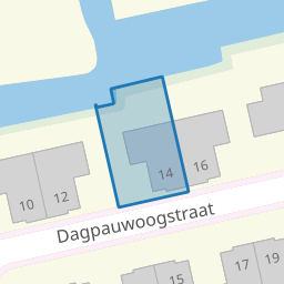 Perceel GDA01-K-9484