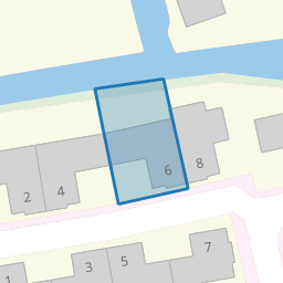 Perceel GDA01-K-9485