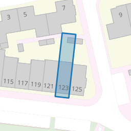 Perceel GDA01-K-9487