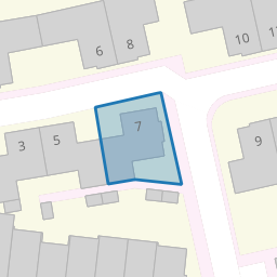 Perceel GDA01-K-9489