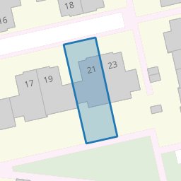 Perceel GDA01-K-9490