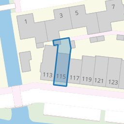 Perceel GDA01-K-9491