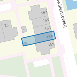 Perceel GDA01-K-9492