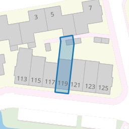 Perceel GDA01-K-9496