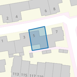 Perceel GDA01-K-9499