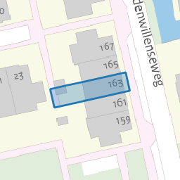 Perceel GDA01-K-9502