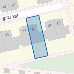 Perceel GDA01-K-9503