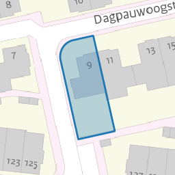 Perceel GDA01-K-9504