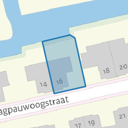 Perceel GDA01-K-9505