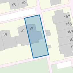 Perceel GDA01-K-9507