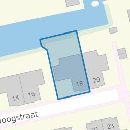 Perceel GDA01-K-9508