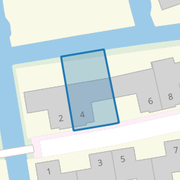 Perceel GDA01-K-9509