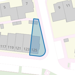 Perceel GDA01-K-9513