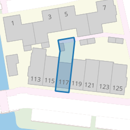 Perceel GDA01-K-9517