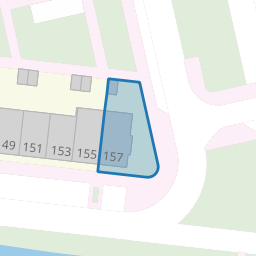 Perceel GDA01-K-9519