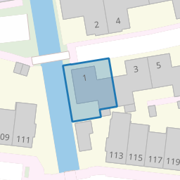 Perceel GDA01-K-9522