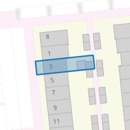 Perceel GDA01-K-9530