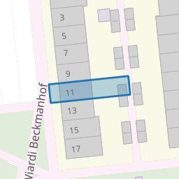 Perceel GDA01-K-9534